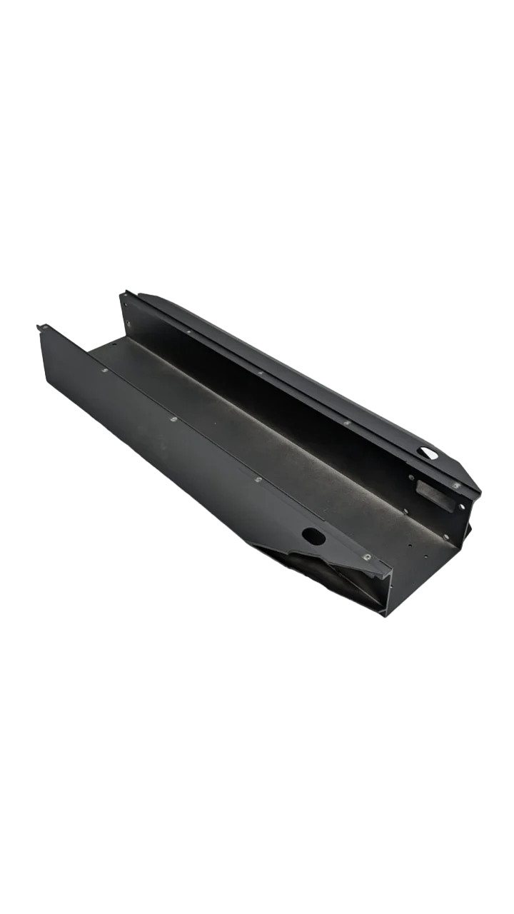 CHASSIS | ROVORON KULLTER