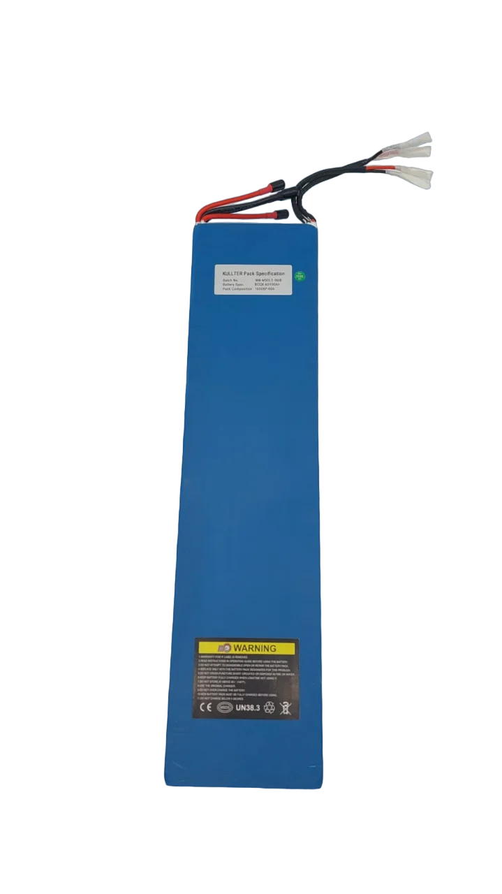 BATTERIE 60V30AH | ROVORON KULLTER