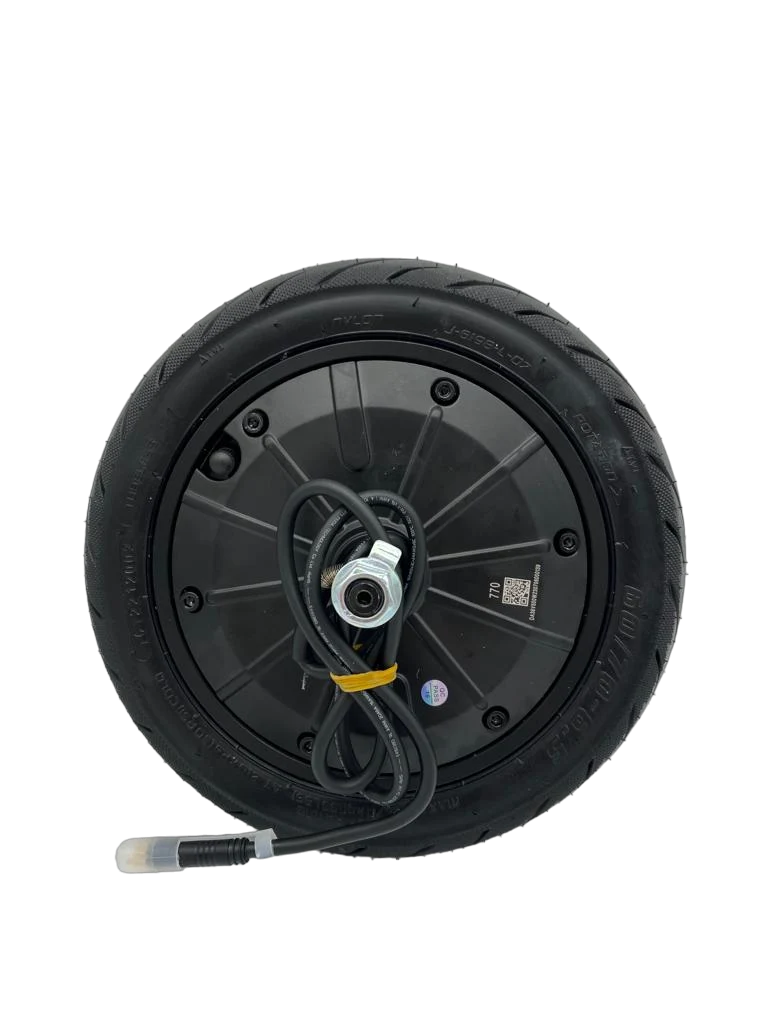 MOTEUR ARRIÈRE | KUICKWHEEL S9