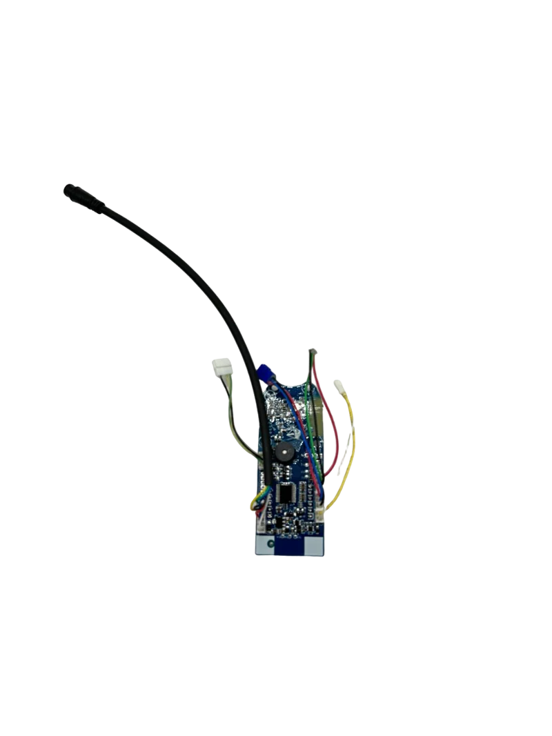 DISPLAY SANS NFC VERSION 1.2 | KUICKWHEEL S1-C PRO V1 & V2