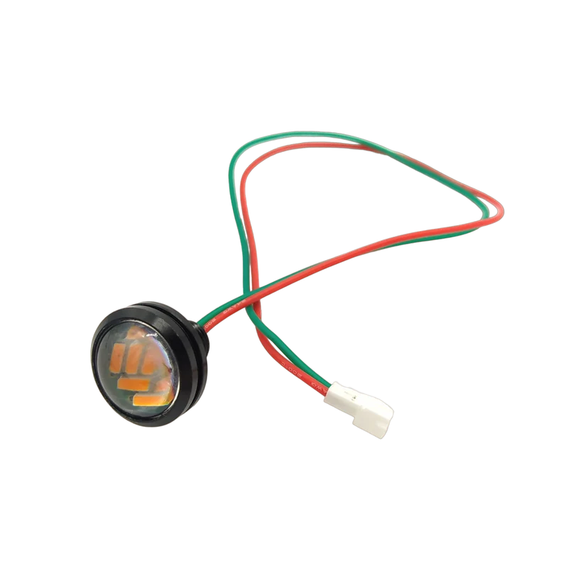 DUALTRON STORM | LED WARNING & CLIGNOTANT