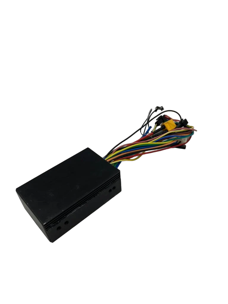CONTROLEUR ARRIERE 52V25A (V1) TFT-A | TEVERUN FIGHTER MINI