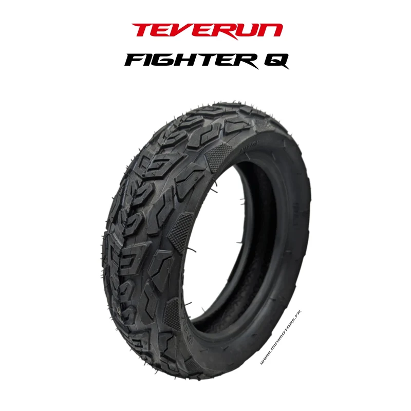 PNEU TOUT TERRAIN | TEVERUN FIGHTER MINI Q