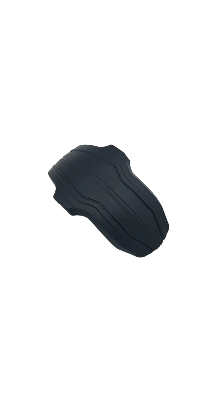 GARDE BOUE AVANT NOIR AV/AR POUR 11/ GARDE BOUE AV POUR 10 | TEVERUN FIGHTER 10 & 11