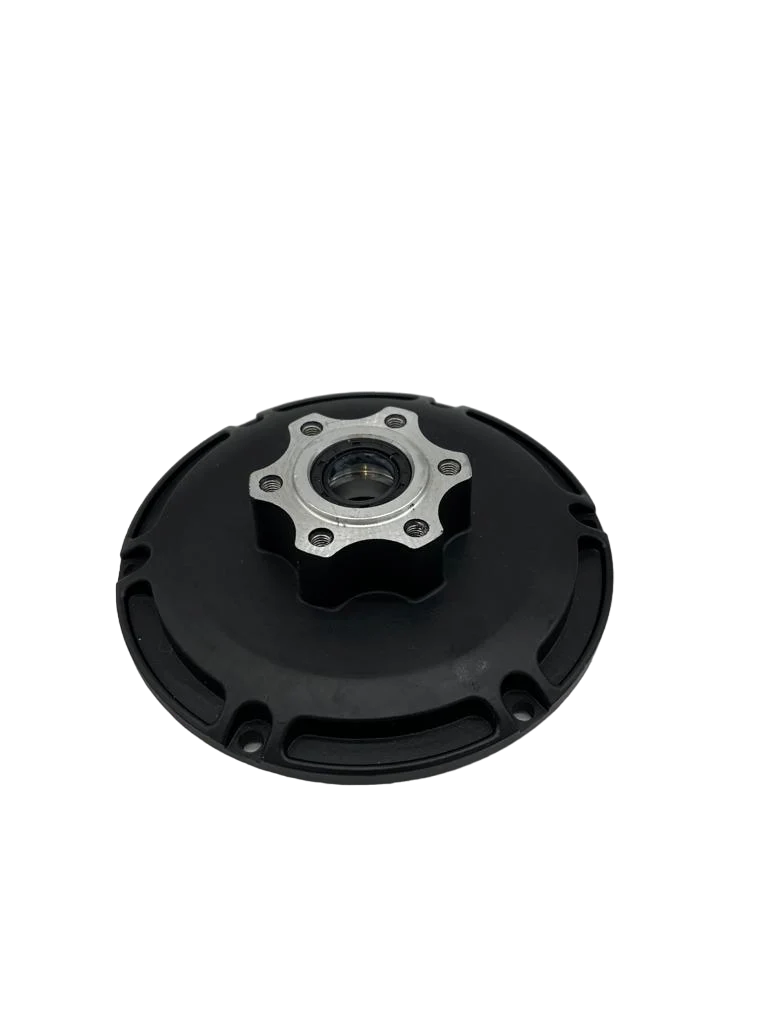 FLASQUE MOTEUR COTE DISQUE | TEVERUN FIGHTER 10 & 10+