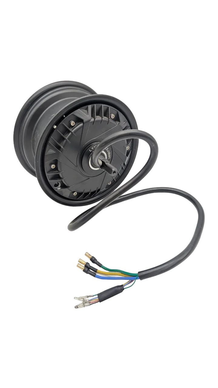 MOTEUR ARRIERE OCCASION | TEVERUN 7260R