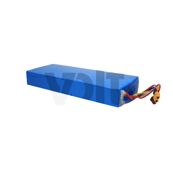 BATTERIE 36V10Ah (TAILLE CHASSIS:46 CM) RECONTIONNEE | SPW MINI 4 PRO LITE & LEGER LITE