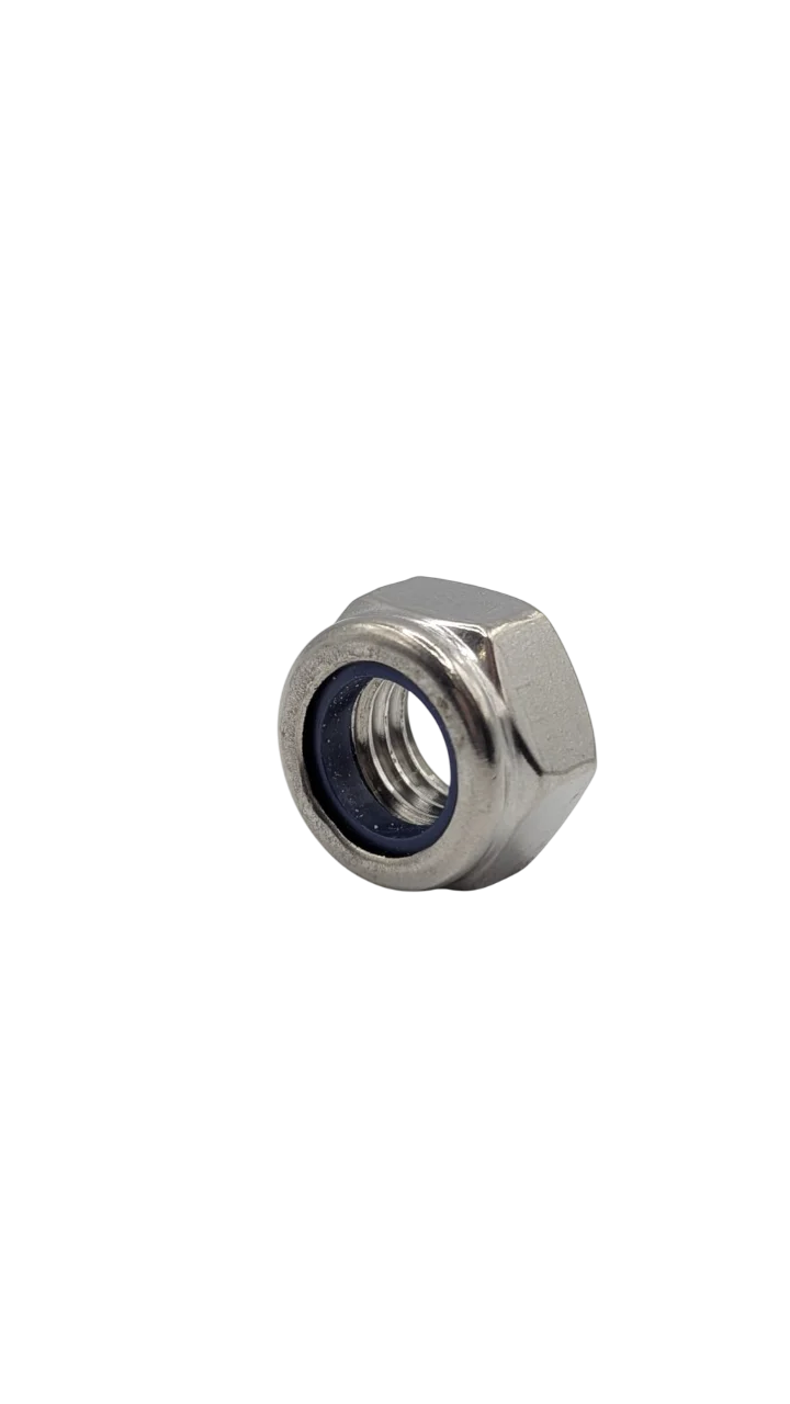 ÉCROU DE SUSPENSION M12 | DUALTRON