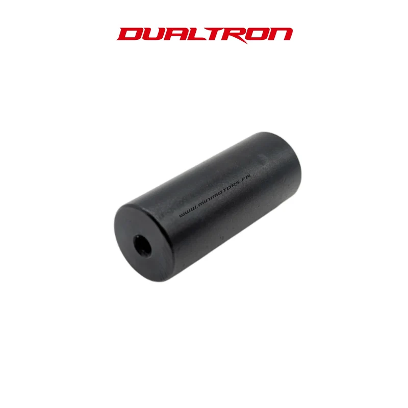 TUBE CENTRAL DU GUIDON | DUALTRON