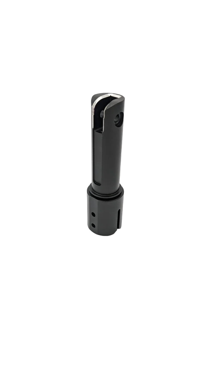 SYSTEME DE PLIAGE V2 (VERSION 2 TROUS) | DUALTRON