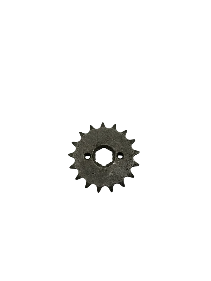 CR6 | PETIT PIGNON AXE MOTEUR
