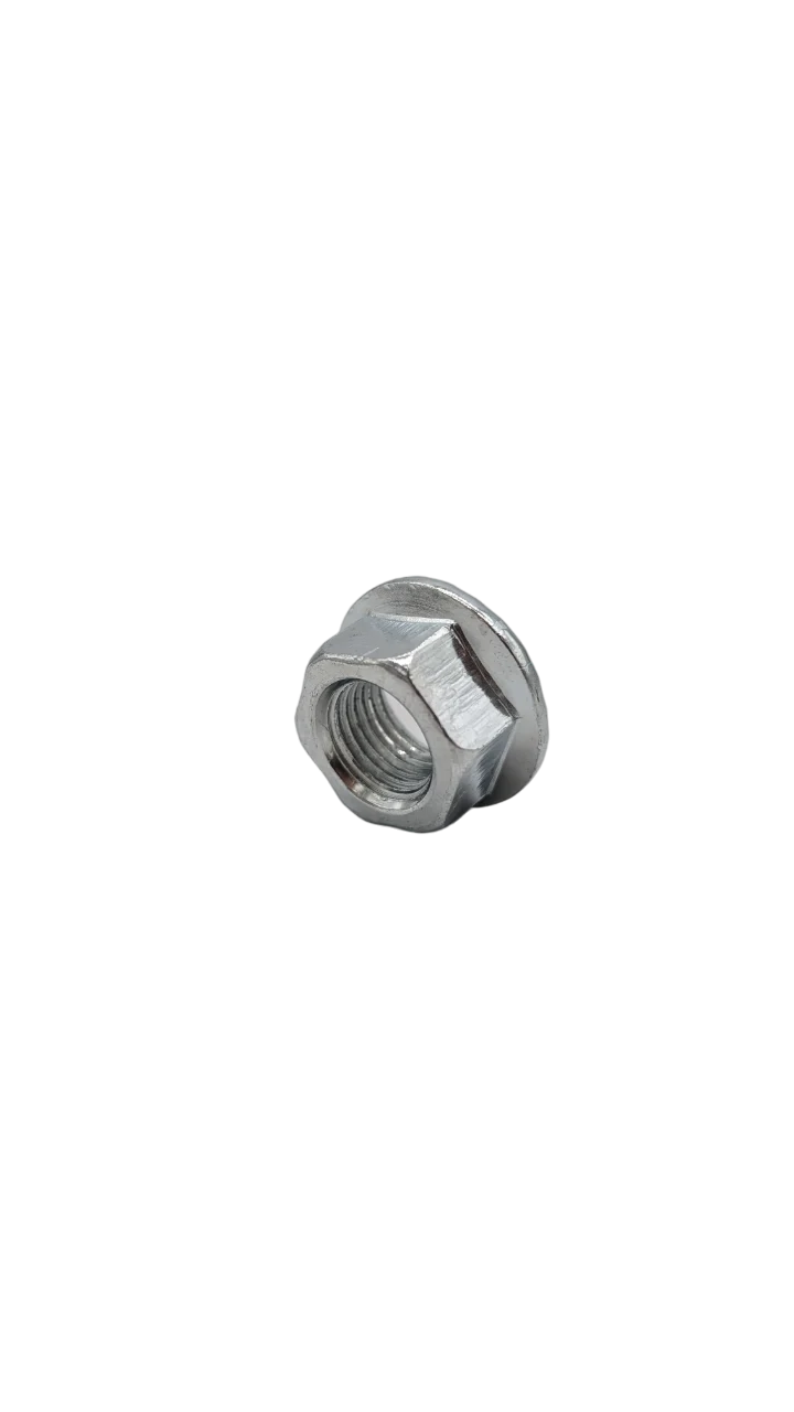 ECROU MOTEUR M12（M12*1.25*16） | DUALTRON