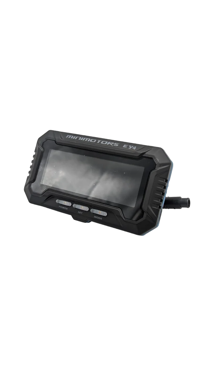 DISPLAY EY4 (Connecteur rapide) | DUALTRON