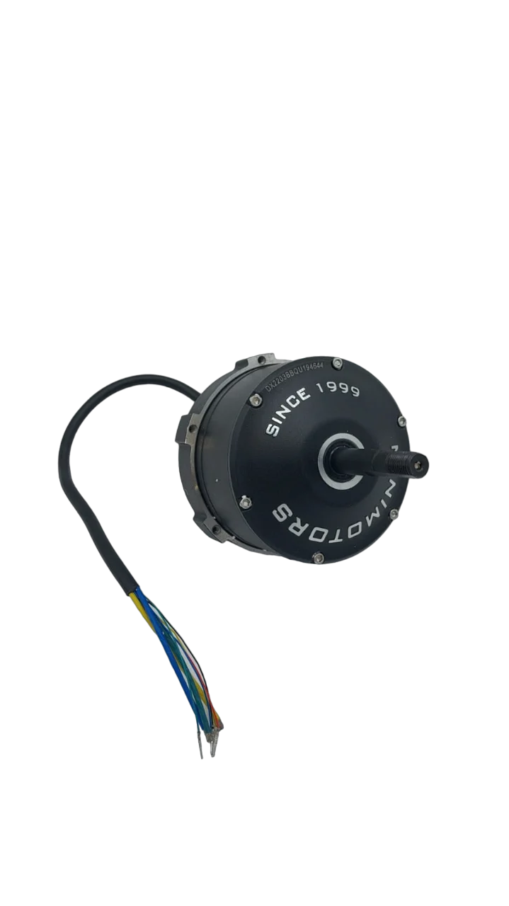 MOTEUR ARRIERE | DUALTRON X2