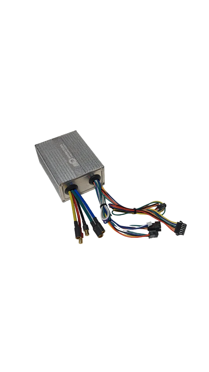 CONTROLEUR B 72V 50A V1 Arrière | DUALTRON X2