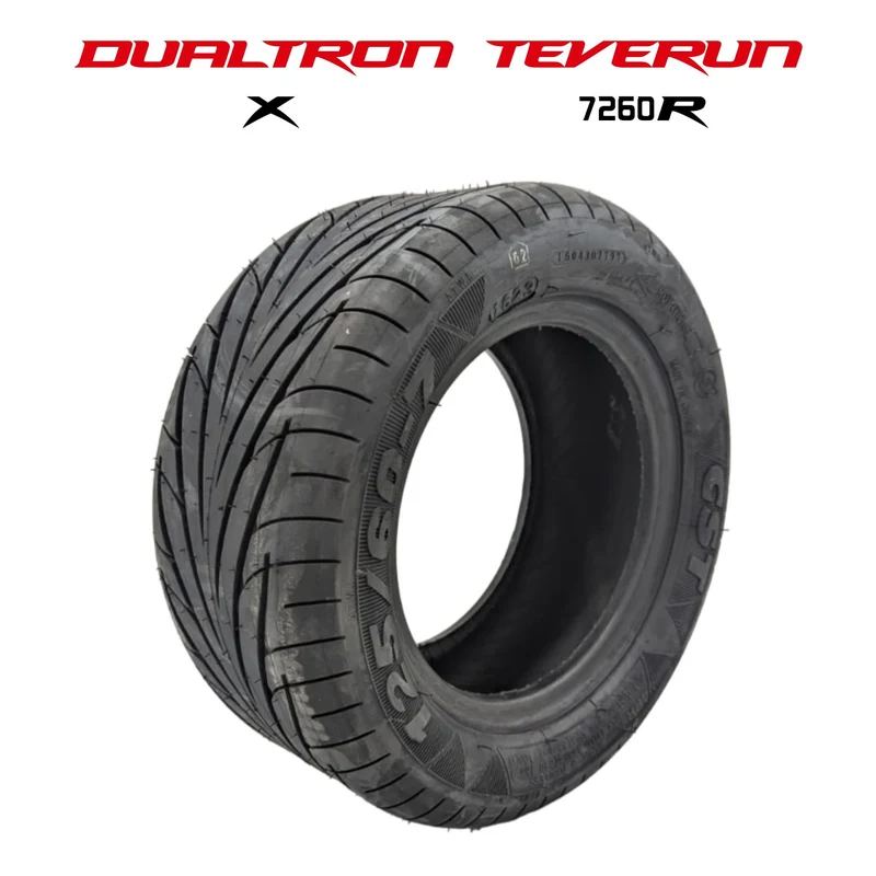 PNEU (13 POUCES) | DUALTRON X & X2 & TEVERUN 7260R