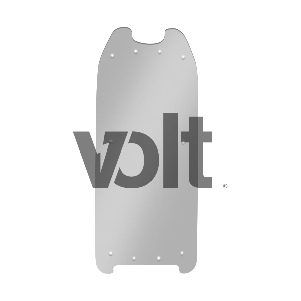CARBONREVO PROTECTION TRANSPARENTE (RÉSISTANT AUX RAYURES) - DUALTRON 2
