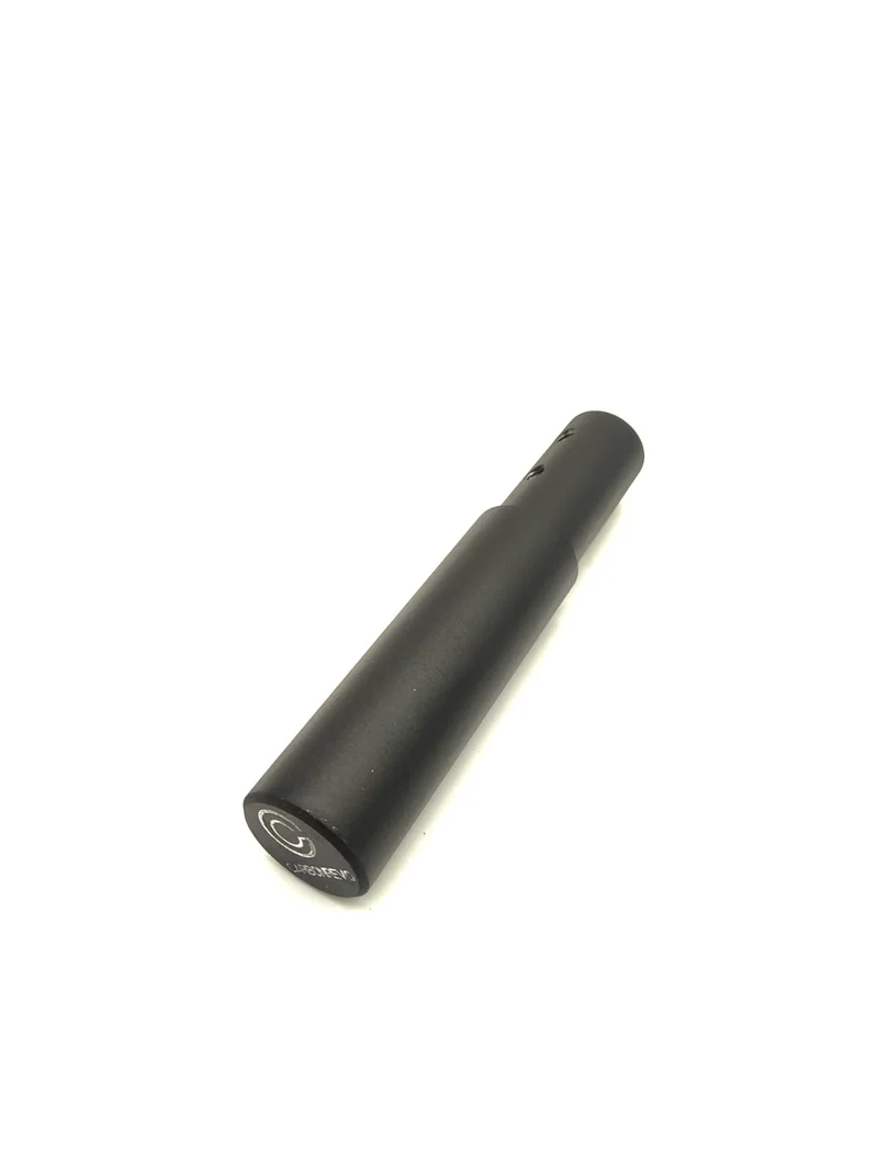 CARBONREVO POTENCE 31|8MM ALLONGÉ (50MM) V2 - DUALTRON RAPTOR/1/2/ULTRA