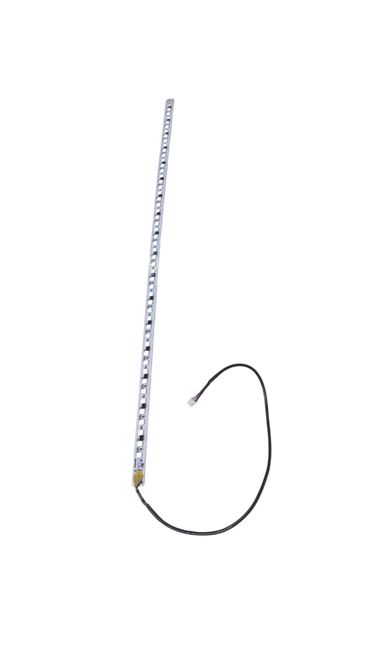 LED COLONNE DE DIRECTION | DUALTRON VICTOR LTD