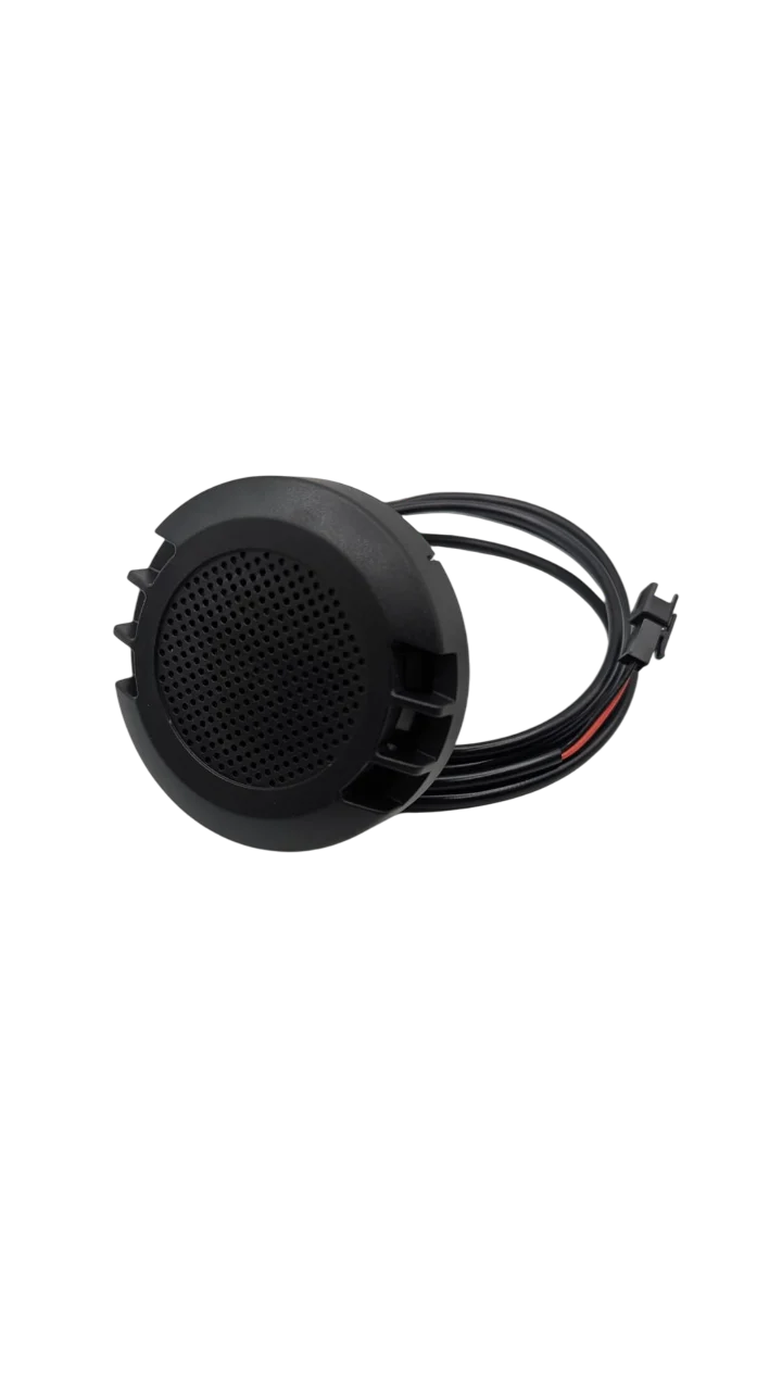 KLAXON | DUALTRON VICTOR LTD
