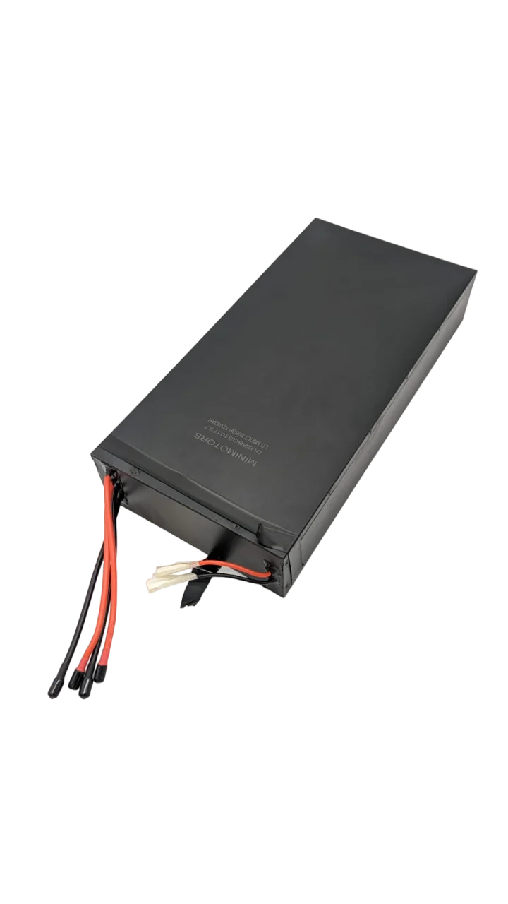 BATTERIE 72V40AH | DUALTRON ULTRA 2