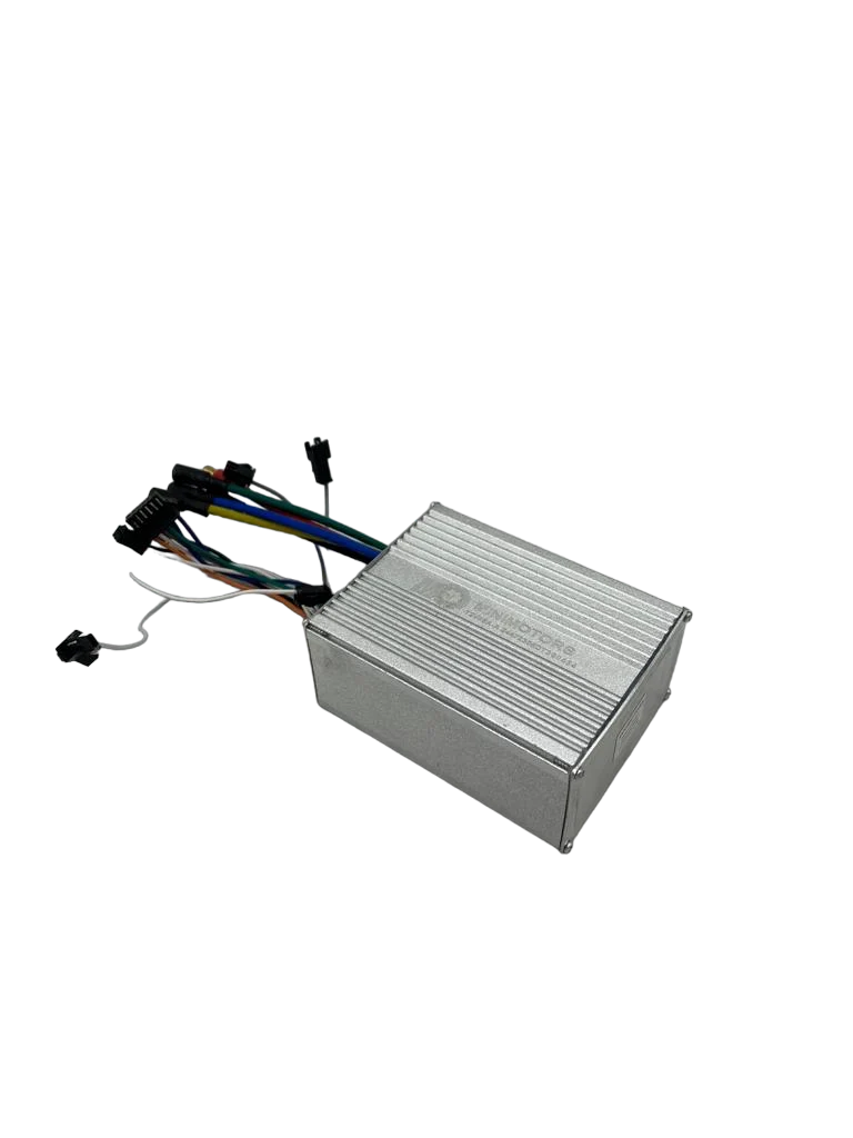 CONTROLEUR A 72V65A Avant | DUALTRON THUNDER 3