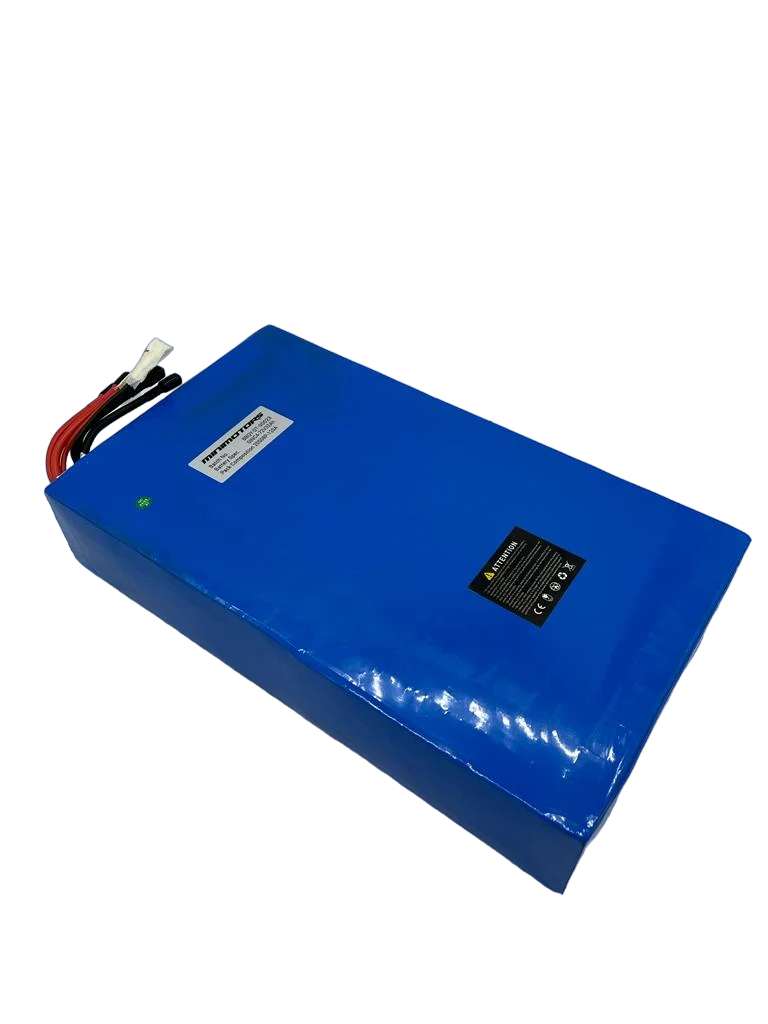 BATTERIE 72V32AH | DUALTRON THUNDER 2