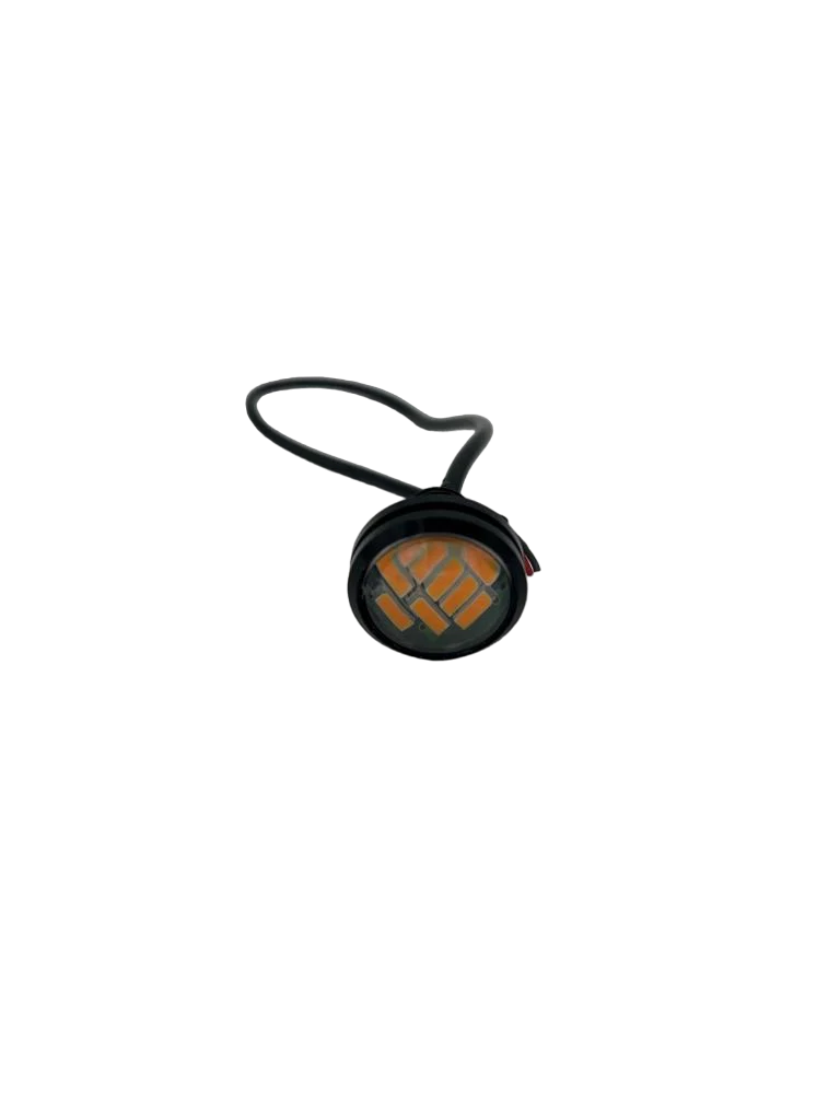 LED CLIGNOTANT ARRIERE 650MM | DUALTRON THUNDER 2 2024 & THUNDER 3 & ACHILLEUS 2023 & VICTOR LUXURY + 2024 & LTD