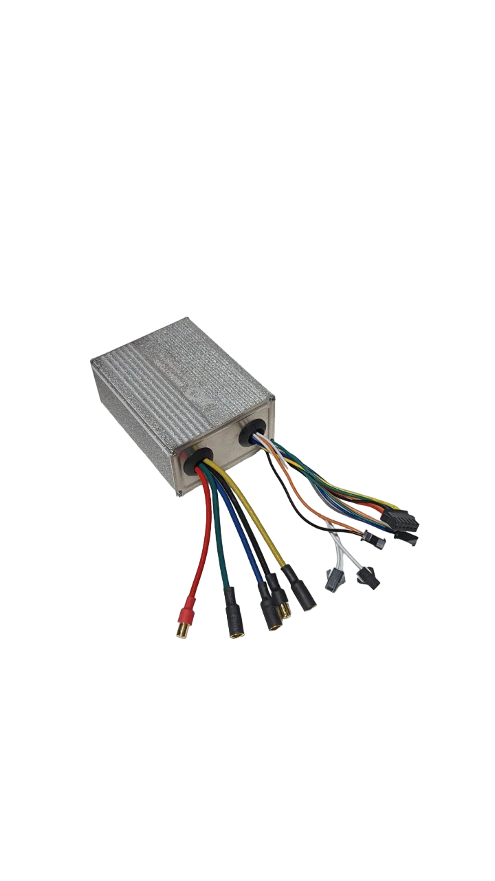 CONTROLEUR B 60V40A (V2) Arrière | DUALTRON THUNDER & ULTRA