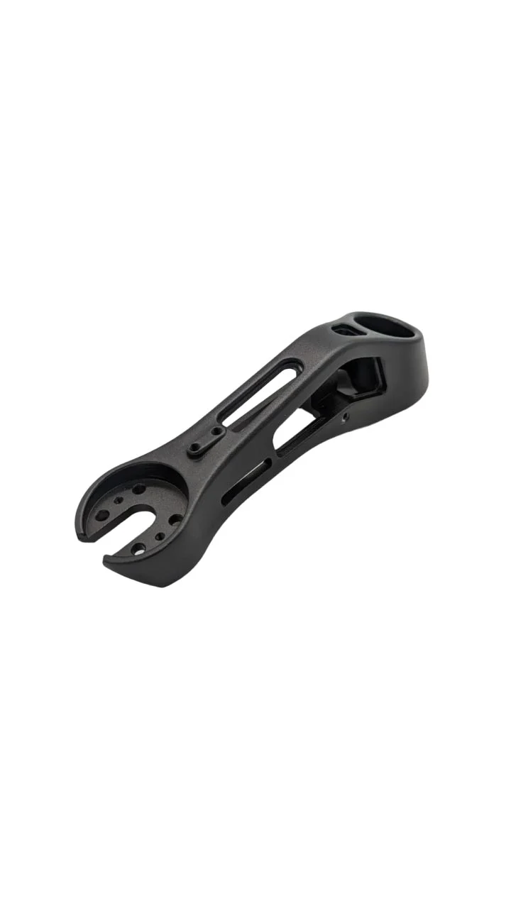 BRAS DE FOURCHE ARRIERE GAUCHE | DUALTRON STORM
