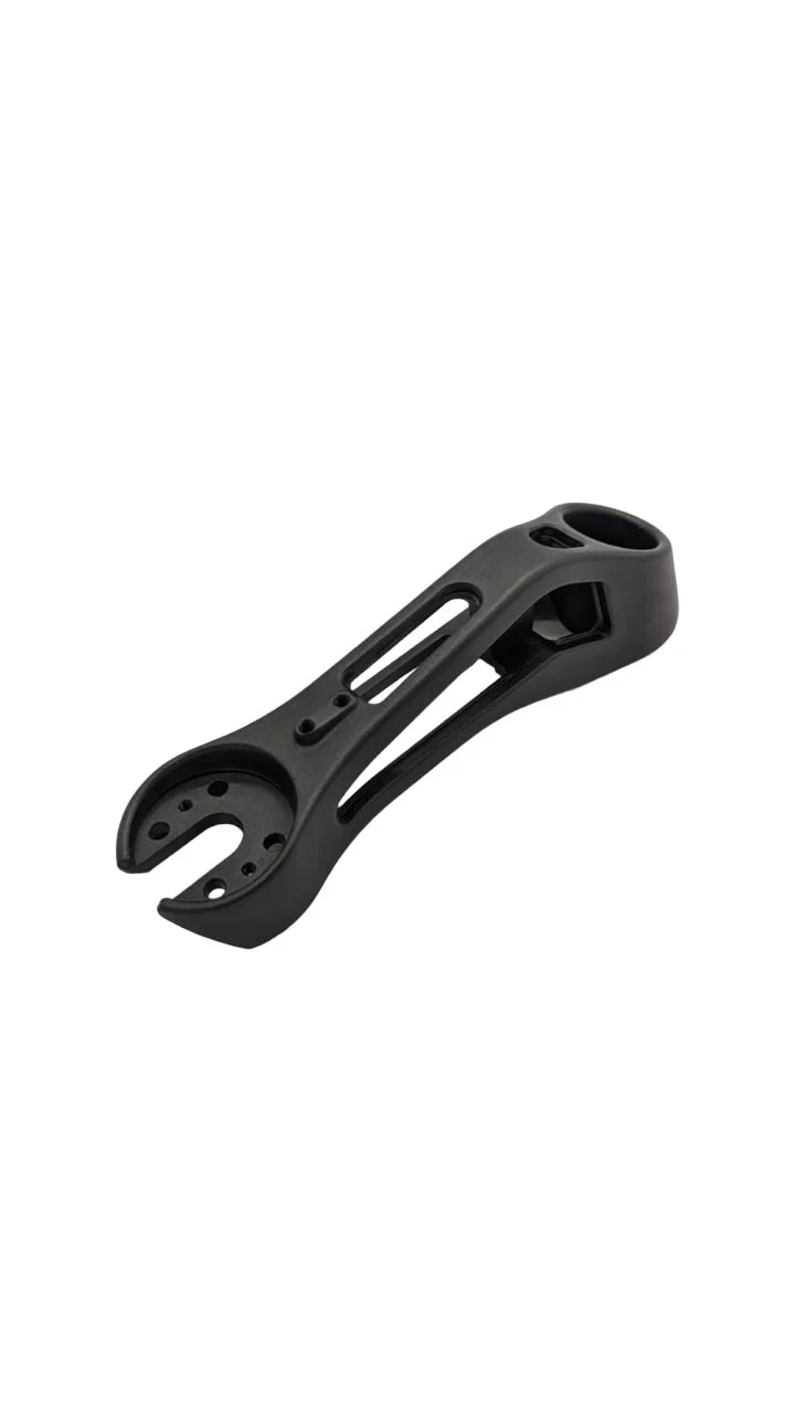 BRAS DE FOURCHE ARRIERE DROITE | DUALTRON STORM