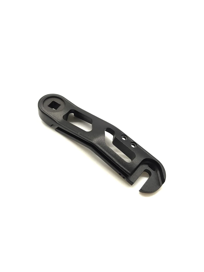 BRAS DE FOURCHE GAUCHE AVANT | DUALTRON SPIDER
