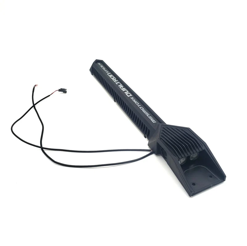CACHE COTE GAUCHE COMPLET | DUALTRON SPIDER 2