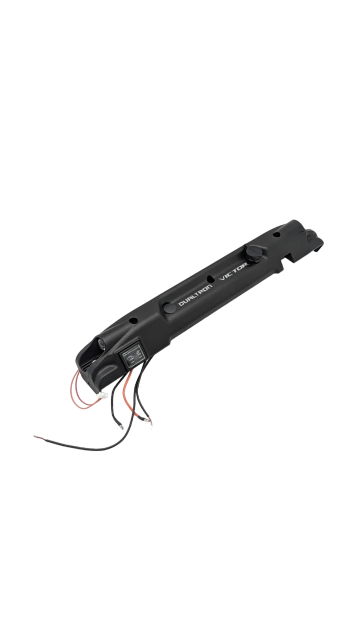 CACHE COTE GAUCHE COMPLET | DUALTRON NEW VICTOR & LUXURY