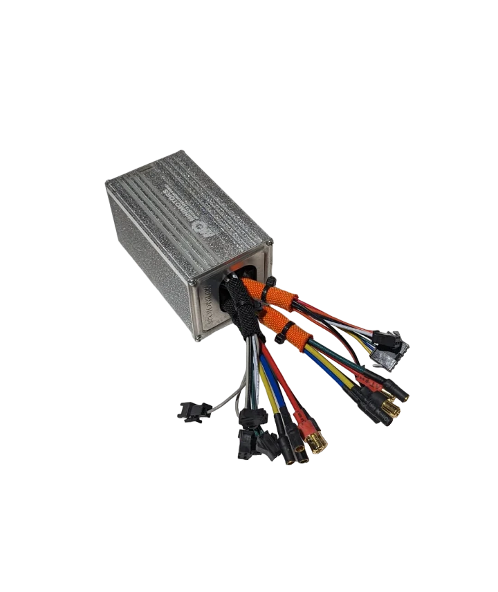 DUALTRON RAPTOR 2 | CONTROLEUR 60V22AH