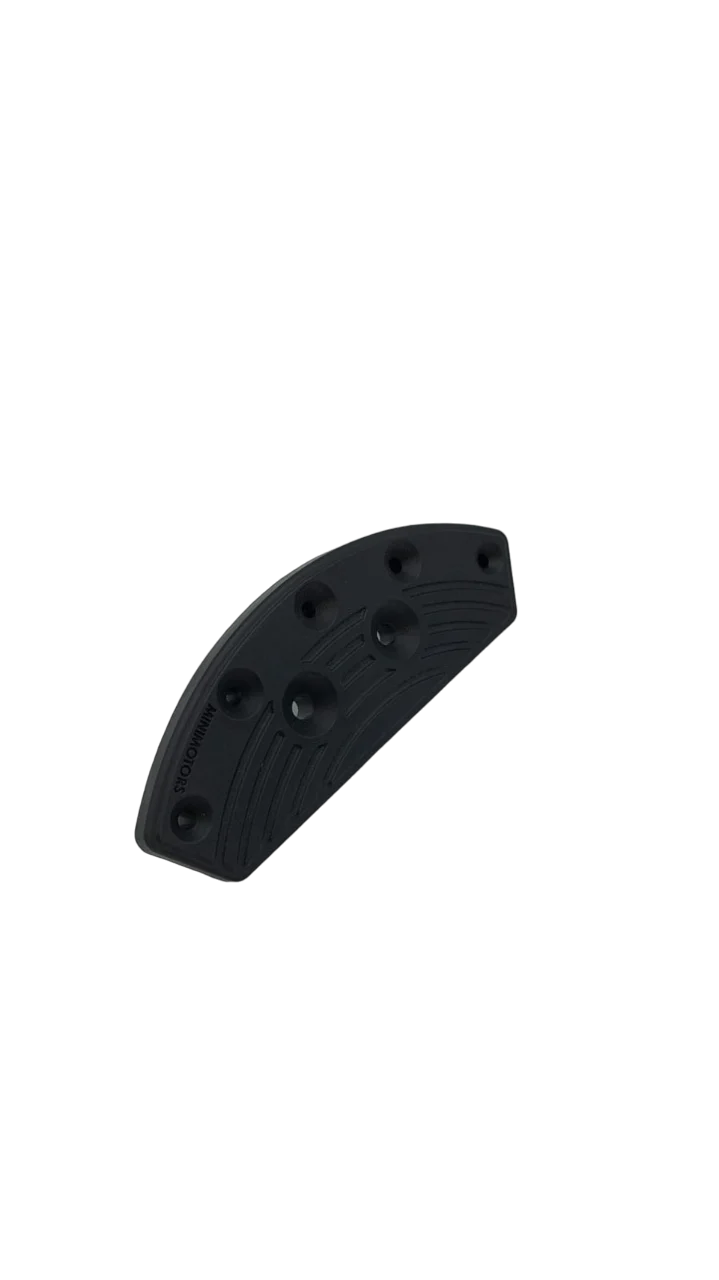 REPOSE PIEDS | DUALTRON MAN