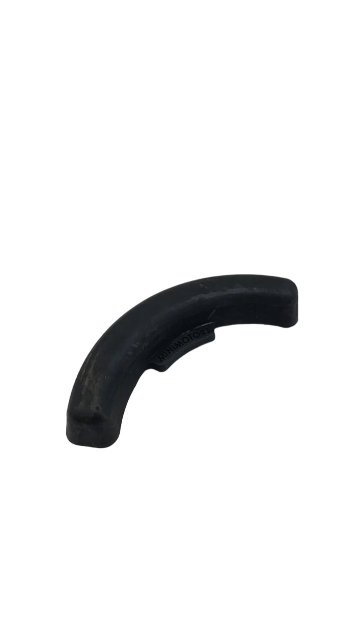 GOMME DARRET | DUALTRON MAN