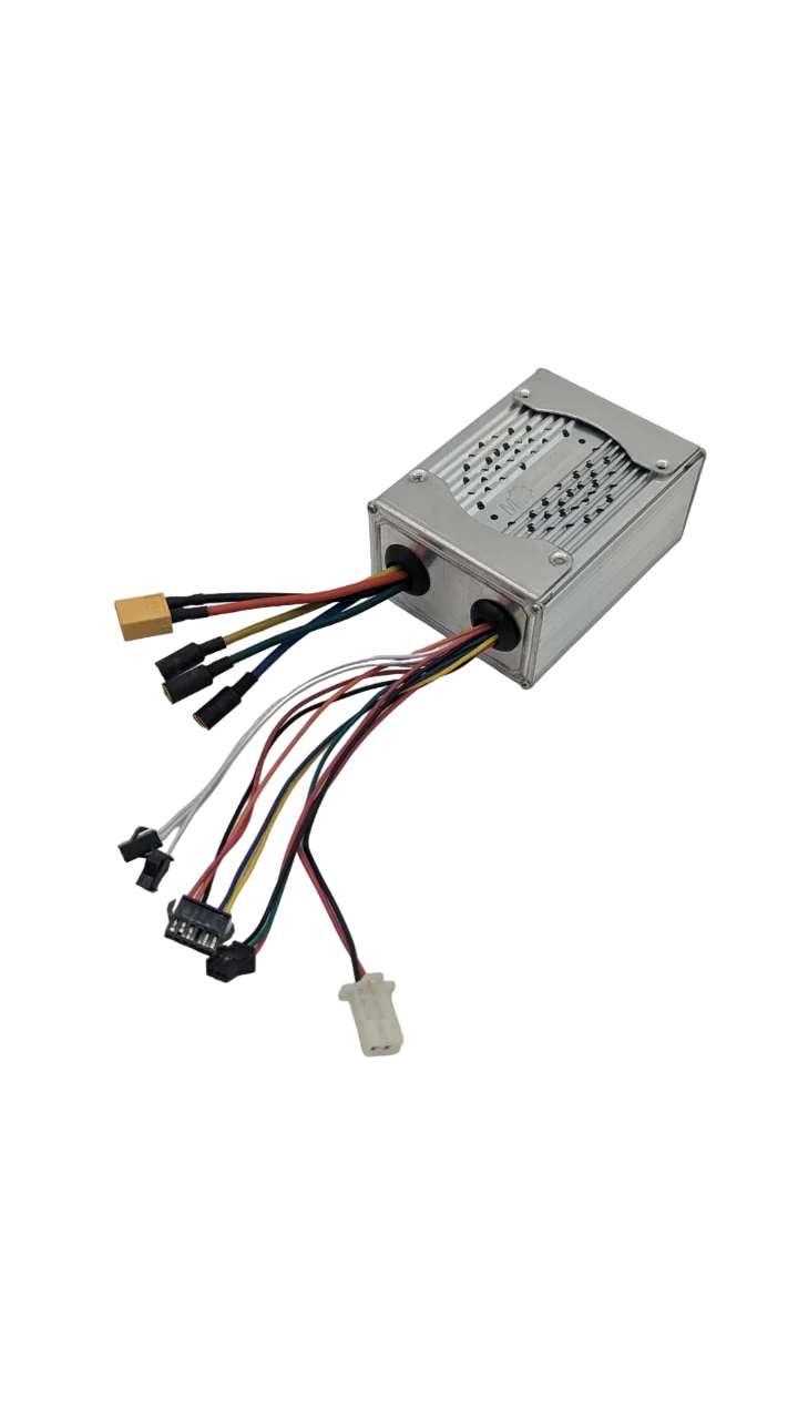 CONTROLEUR 60V55A | DUALTRON MAN