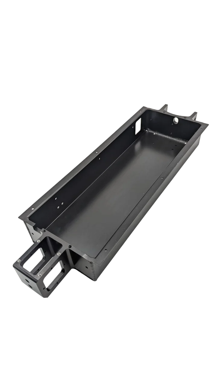 CHASSIS | DUALTRON FOREVER