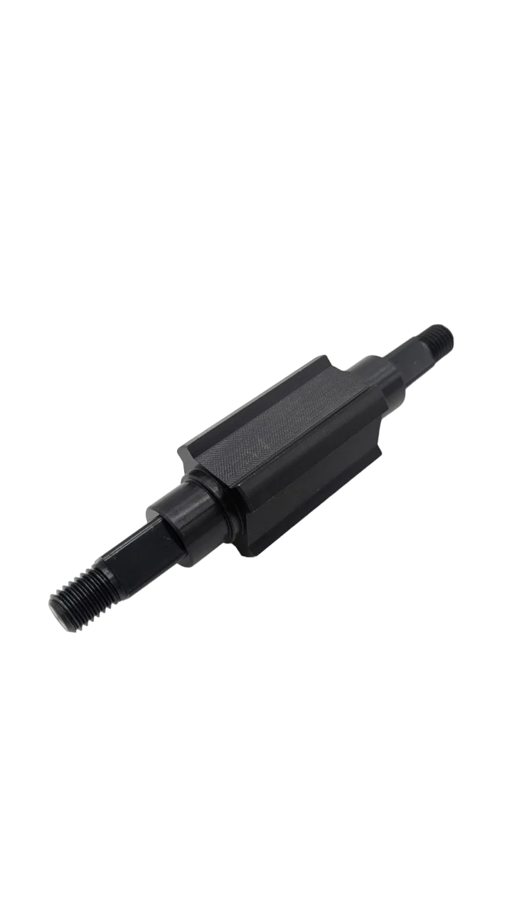 AXE DE SUSPENSION AR | DUALTRON FOREVER