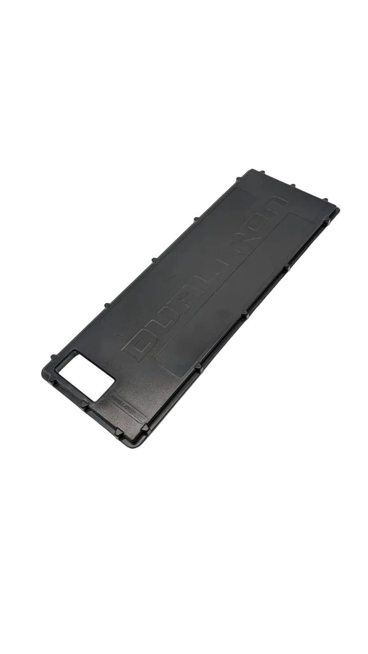 COUVERCLE BATTERIE PARTIE HAUTE | DUALTRON CITY