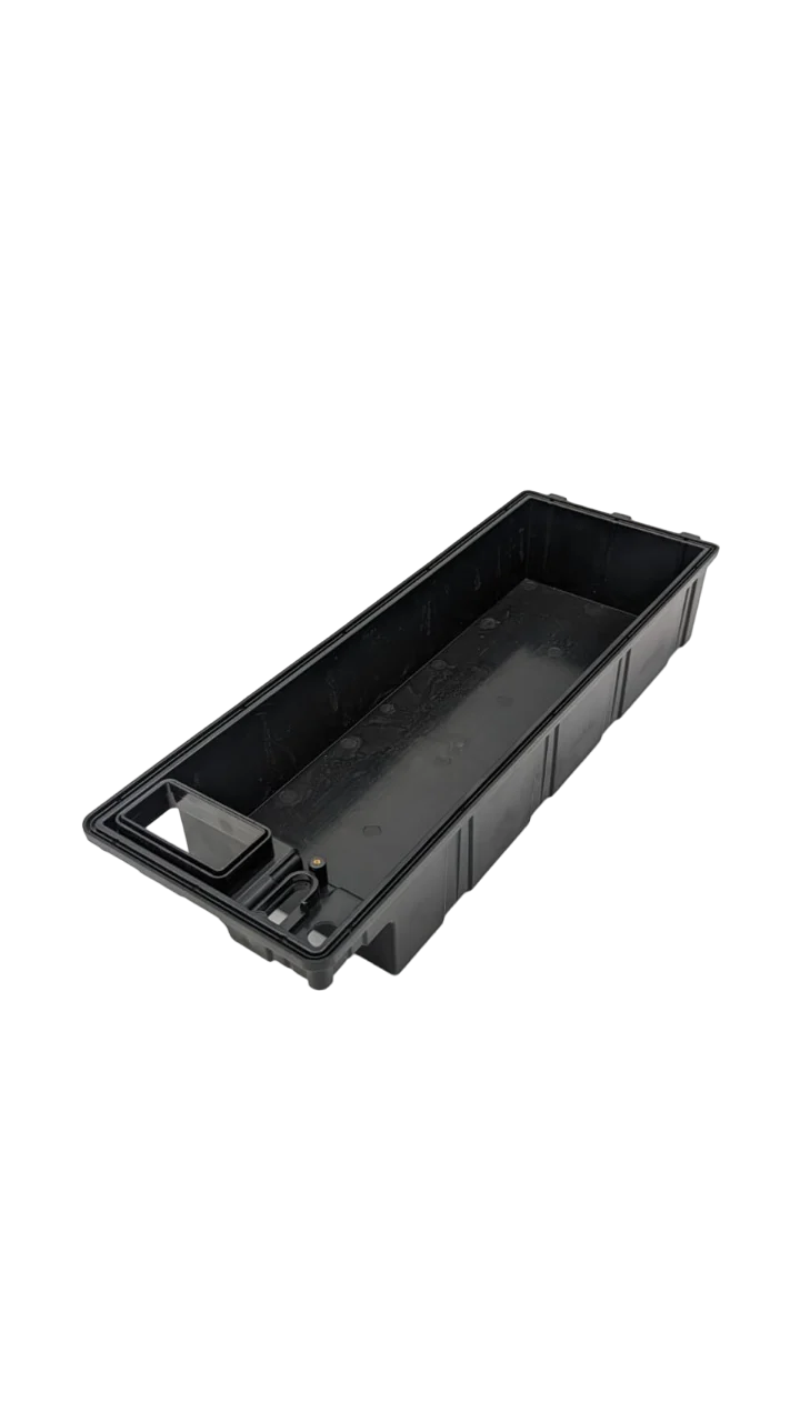 COUVERCLE BATTERIE PARTIE BASSE | DUALTRON CITY