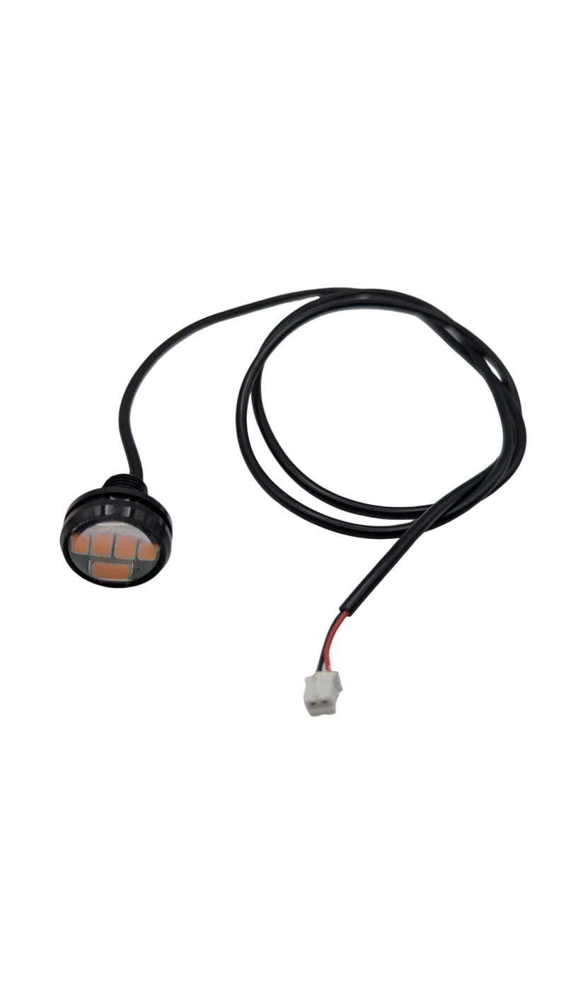 LED CLIGNOTANT AV | DUALTRON AMINIA DUAL MOTOR