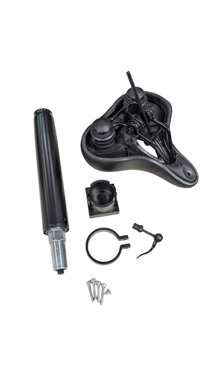 KIT SELLE | DUALTRON ACHILLEUS & VICTOR & THUNDER 2 & THUNDER 3