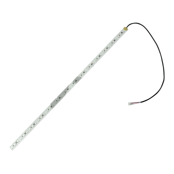 BARRE LED DE LA COLONNE DE DIRECTION (3 PIN) | DUALTRON (SAUF DT MINI)