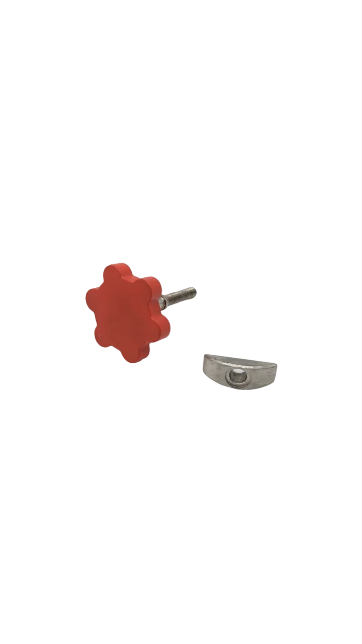 MOLETTE SYSTEME DE PLIAGE | BLADE X