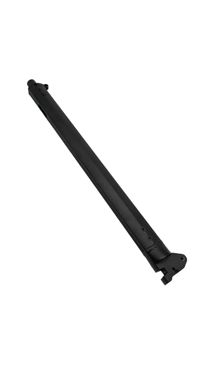 COLONNE DE DIRECTION+ FOLDING PARTIE SUPÉRIEURE | BLADE X