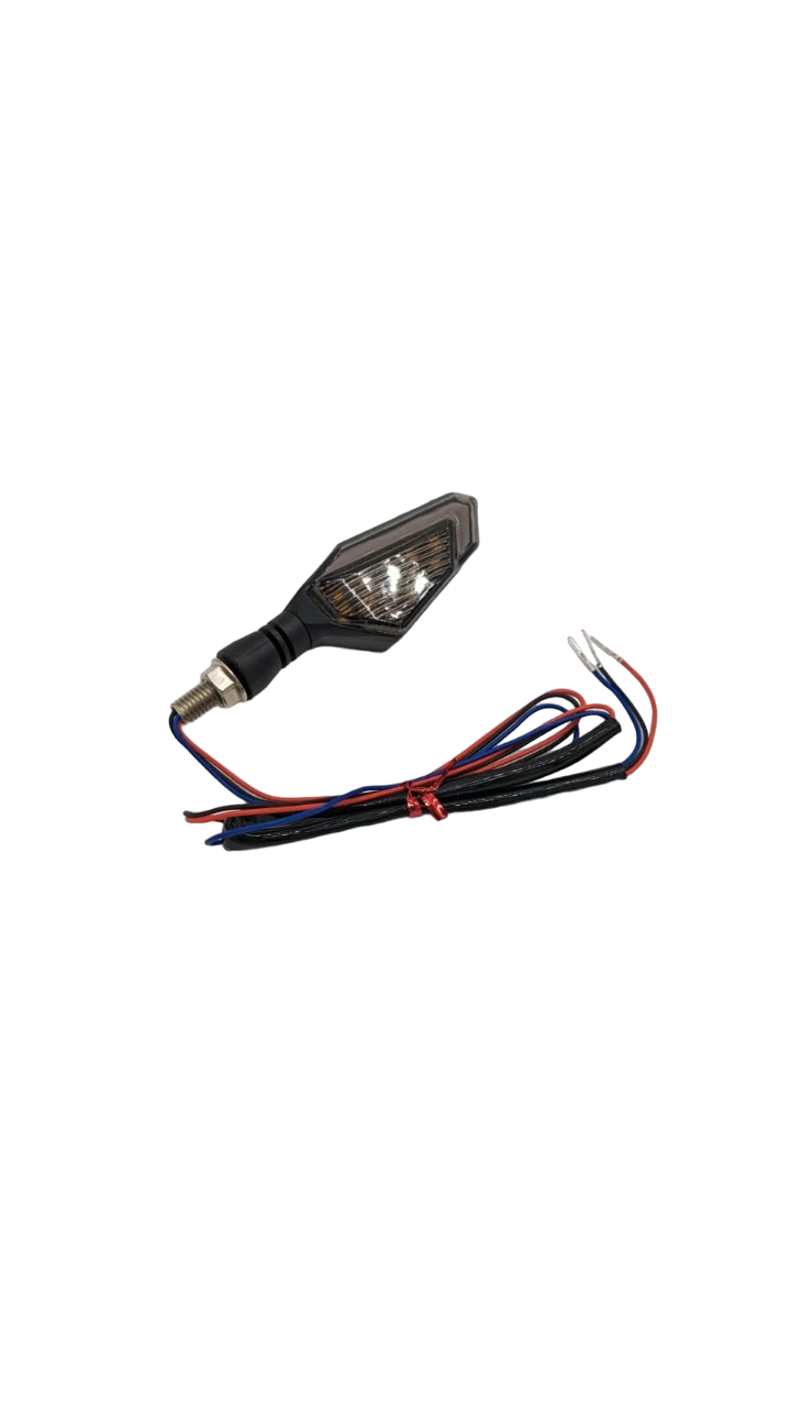 CLIGNOTANT GAUCHE | BLADE X