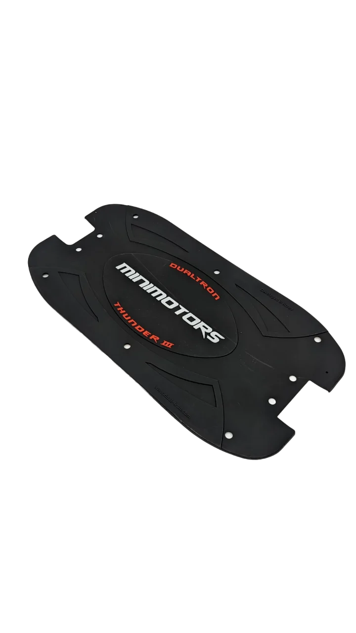 GRIP DE DECK EN SILICONE | DUALTRON THUNDER 3