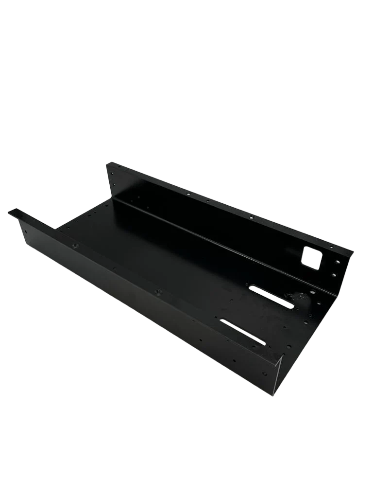 CHÂSSIS | DUALTRON THUNDER 3